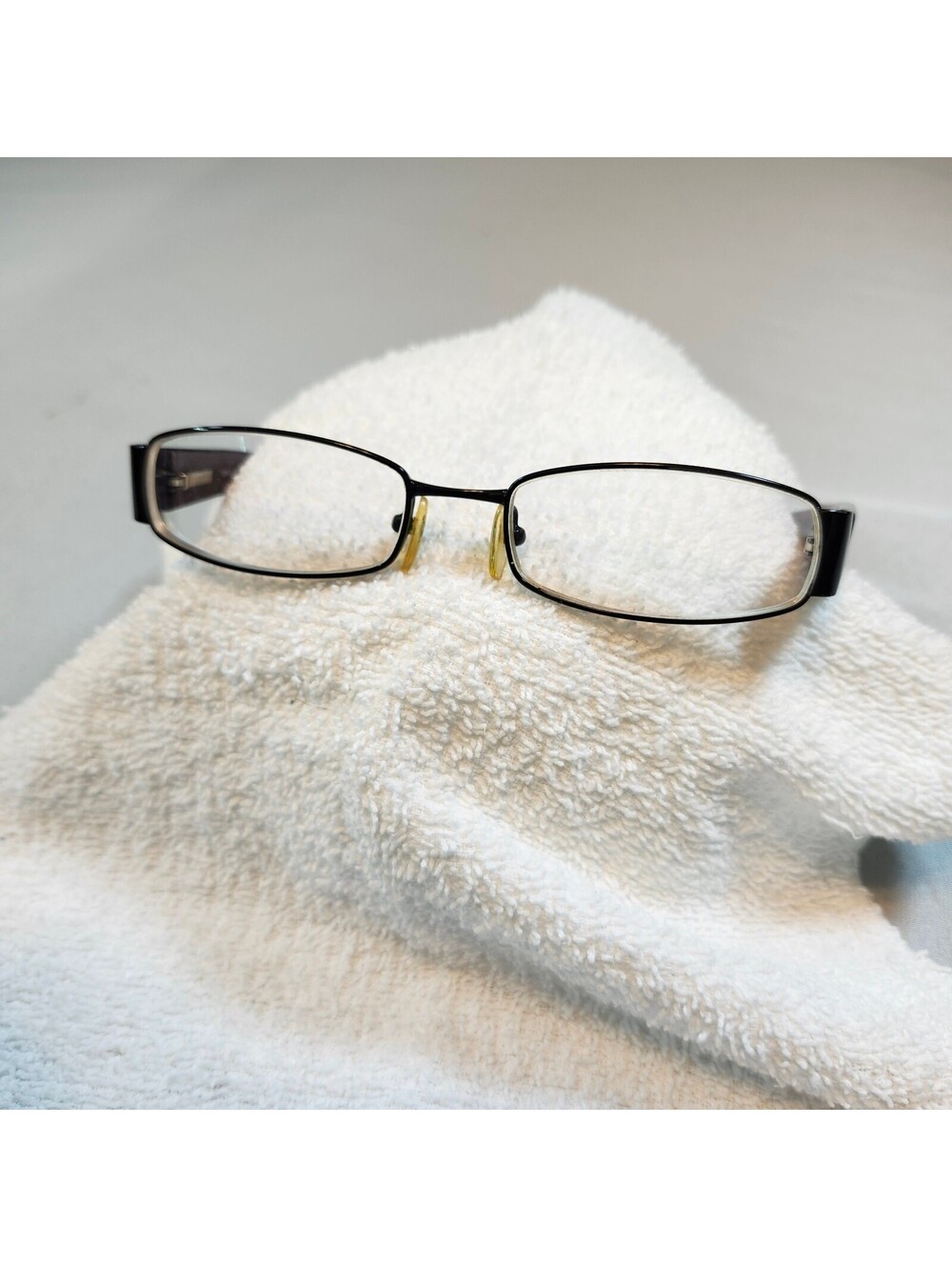 Chelsea Morgan Eyeglass Frame